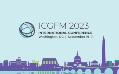 Las 5 conclusiones más importantes de la Conferencia del ICGFM sobre finanzas públicas