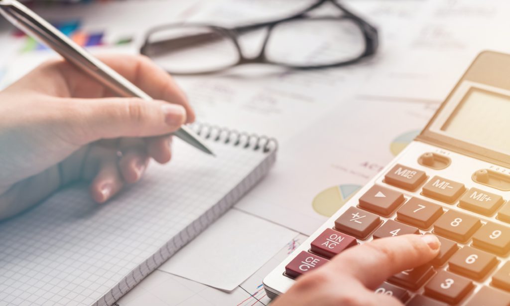 Government Technology Implications: Budgets and Commitment Accounting