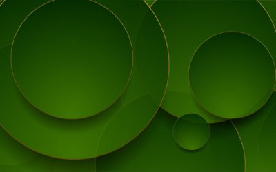 What is the FreeBalance PFM Component Map?