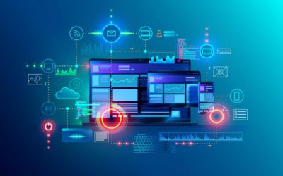 Financieel beheer van de overheid digitaal transformeren met intelligentiesystemen