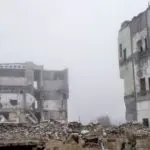 Planning van overheidsmiddelen in landen na een conflict