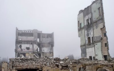Government Resource Planning in Post Conflict Countries