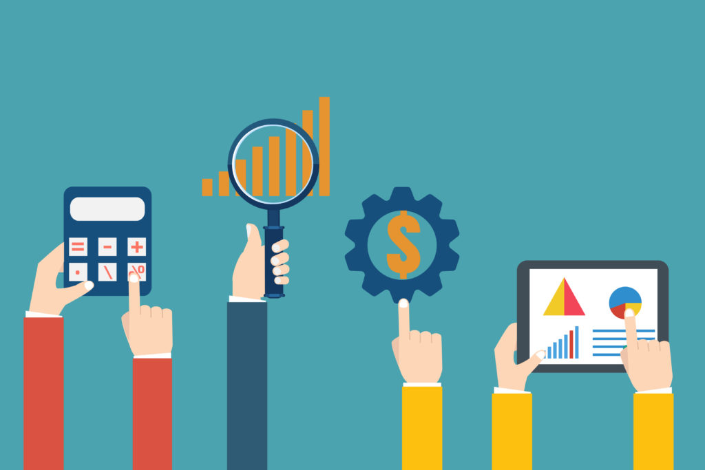 Good Practices in Chart of Accounts Design