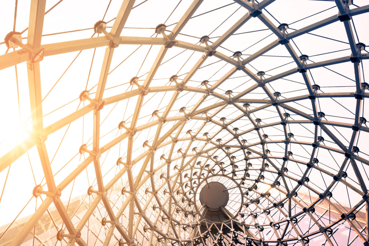 Estrutura de governança do FreeBalance