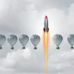 De markt voor bedrijfssoftware verandert. Bent u er klaar voor?