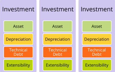 Government Resource Planning as a Public Investment