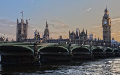 Resumen de noticias sobre gobierno inteligente y abierto