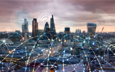 Government Digital Transformation: From Systems of Record to Systems of Innovation