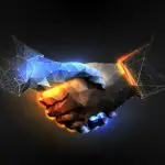 Building Trust in Government With Blockchain