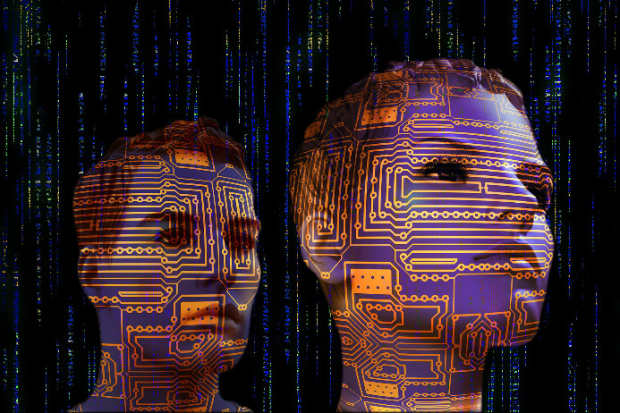 Leadership and Government Digital Transformation