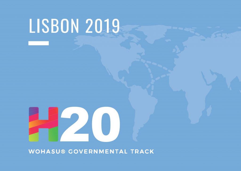 Innovación en las políticas públicas: Lecciones del H-20