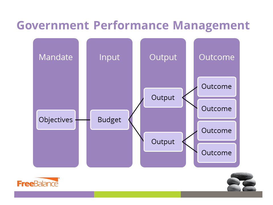 Government Performance Management