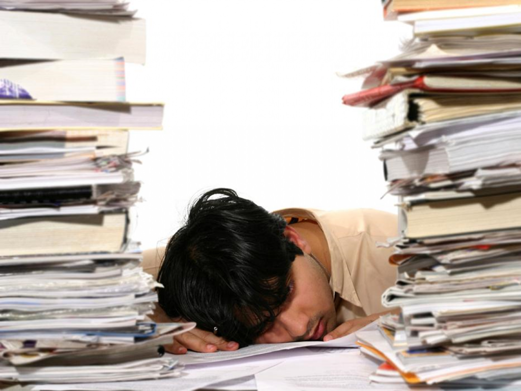 The Tragedy of Government Software Project Documentation