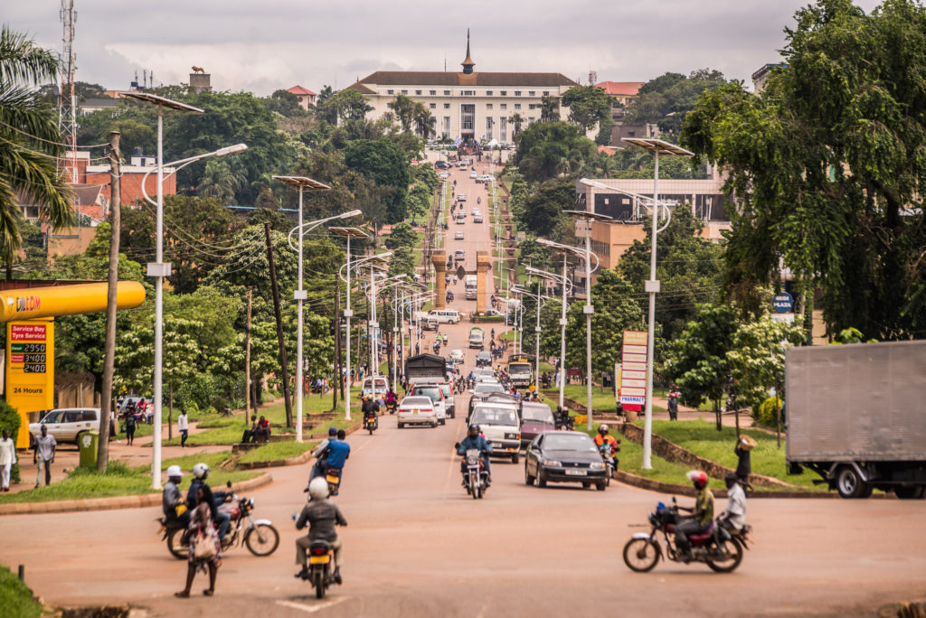18 Ways to Improve Country Resilience to Pandemics and Economic Shocks