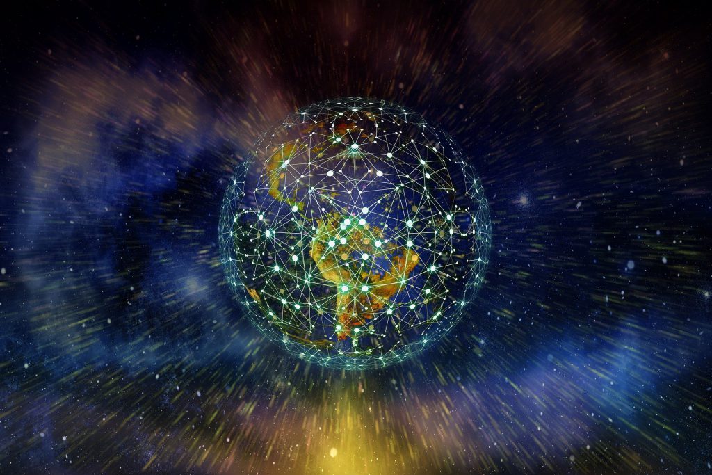 Villes intelligentes : Promesses et défis de l'internet des objets