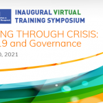 6 maneras en que la pandemia de COVID-19 está impulsando la reforma de la gestión de las finanzas públicas (y 1 manera en que no lo está haciendo)