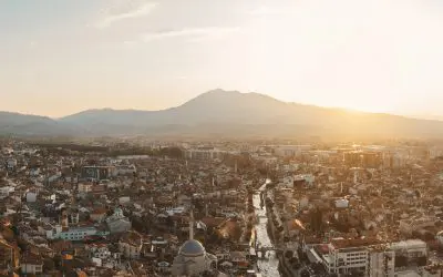 O Kosovo brilha em 2022 Relatório da PEFA
