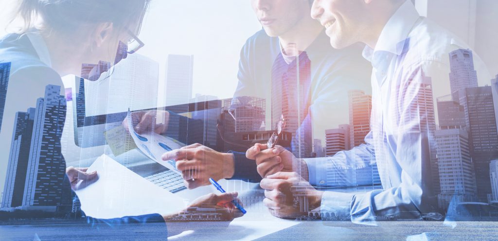 What are the benefits of digital PFM?