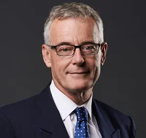 Donald Gibbons