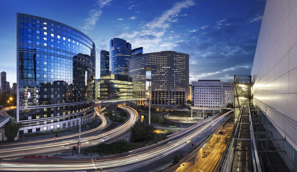 Villes et gouvernements intelligents : tour d'horizon des actualités du mois de juin