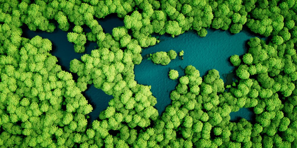 Finanças Públicas para o Resgate da Sustentabilidade e Resiliência