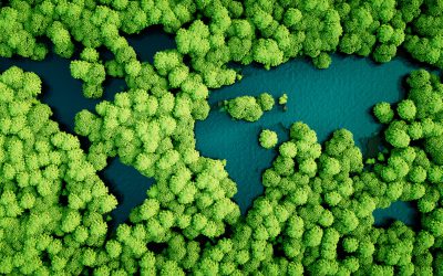 Finanças Públicas para o Resgate da Sustentabilidade e Resiliência