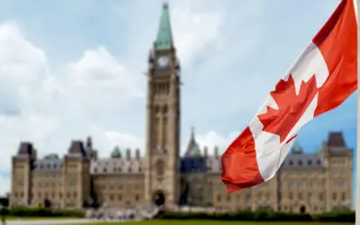 A supervisão política resolverá o problema da folha de pagamento do governo canadense?