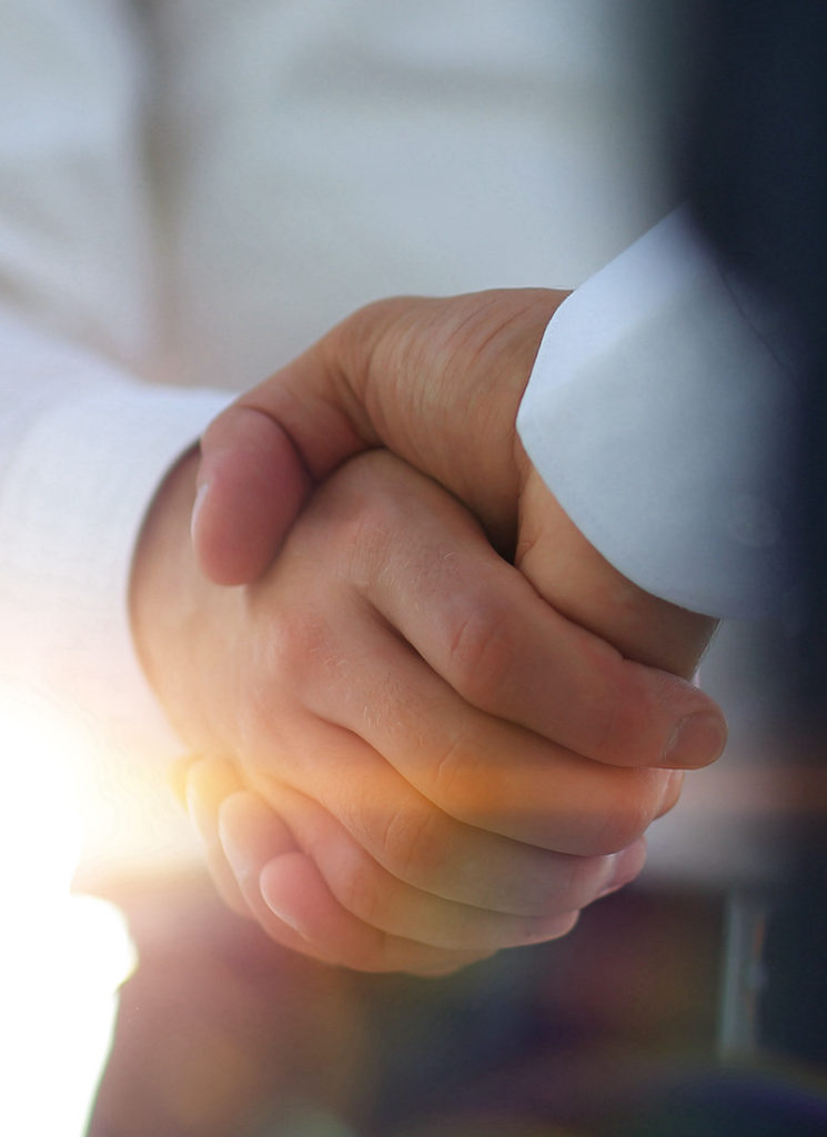 Alliance with Evans Incorporated to Improve International PFM Change and Capacity Management
