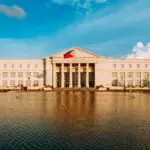 Preuve du succès de FreeBalance GRP