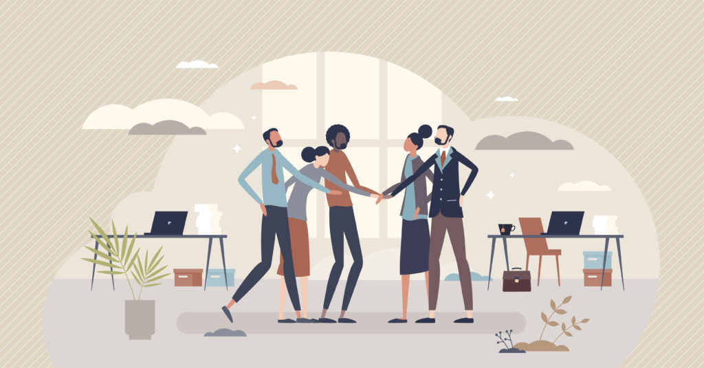 Developing a Culture of Good Governance
