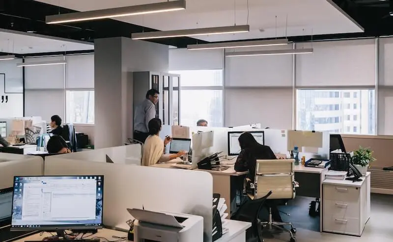 FreeBalance Academy