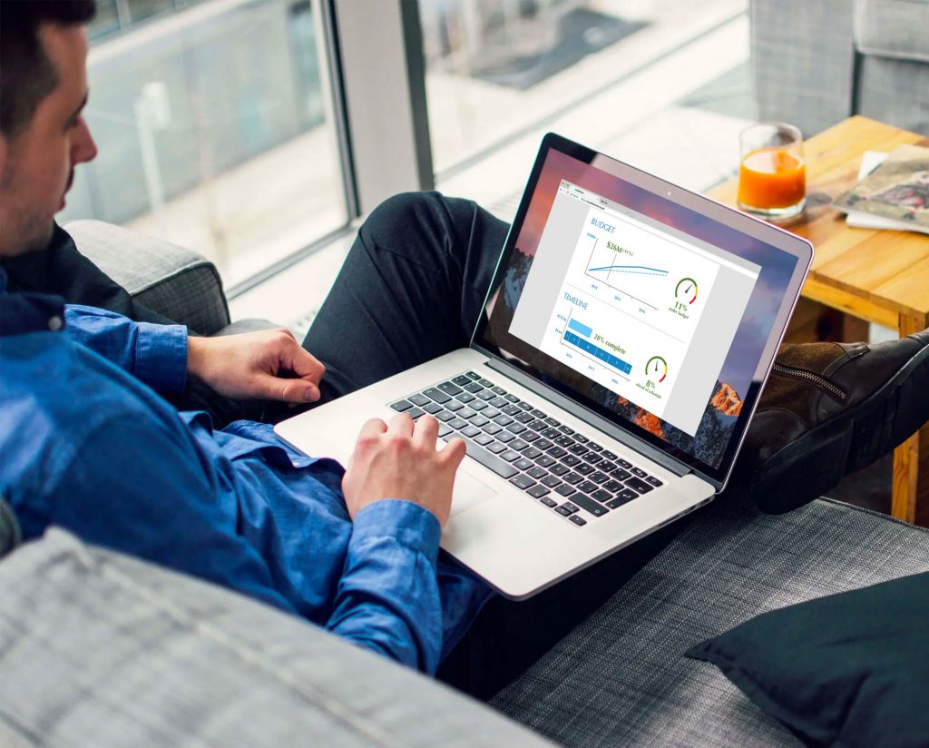 Government Capacity Building