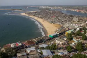 Liberia