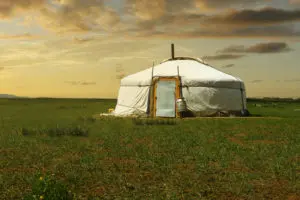 Mongolia