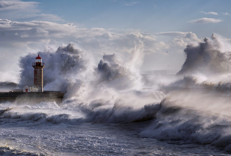 Lessons in PFM Resilience Courtesy of 2021