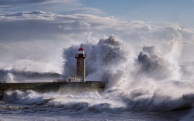 Lessons in PFM Resilience