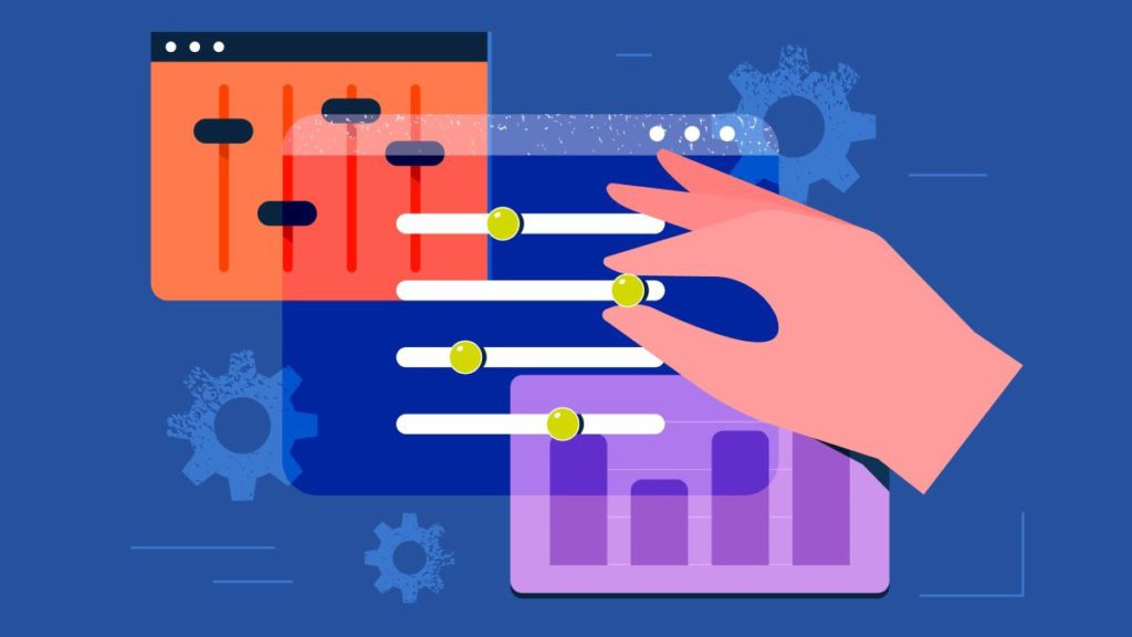 Customization vs Configuration in Digital PFM