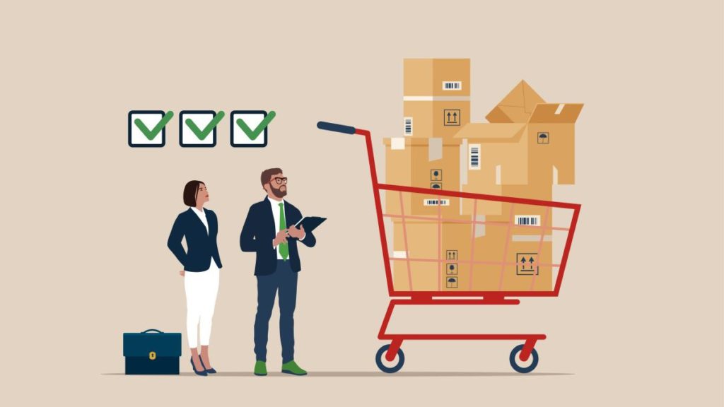 Como deter a corrupção nas compras governamentais