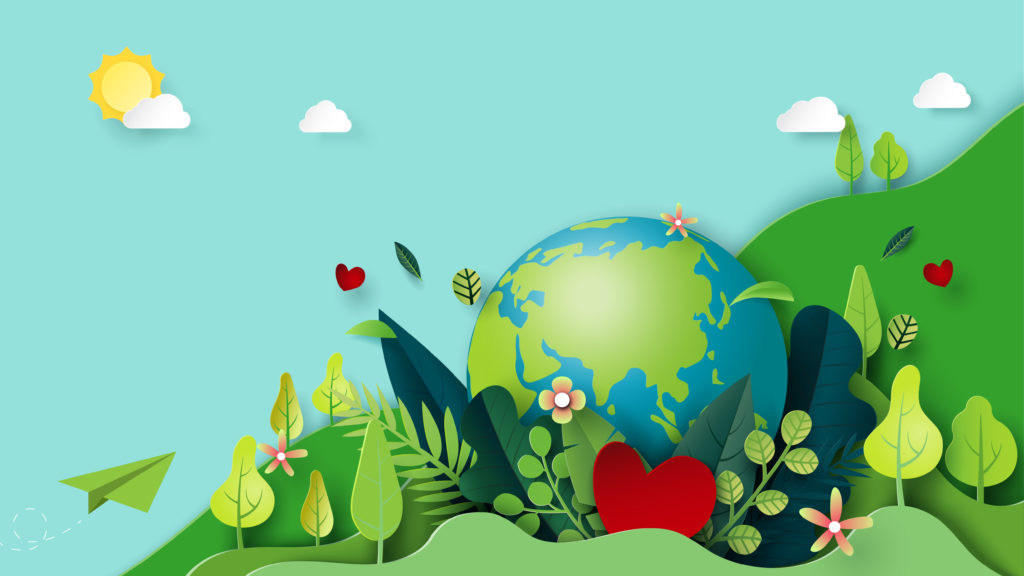 FreeBalance Customers Shine in World Happiness Report