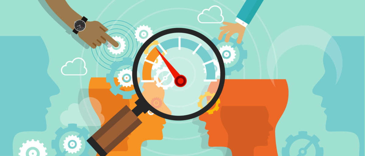 Rendimiento del Gobierno