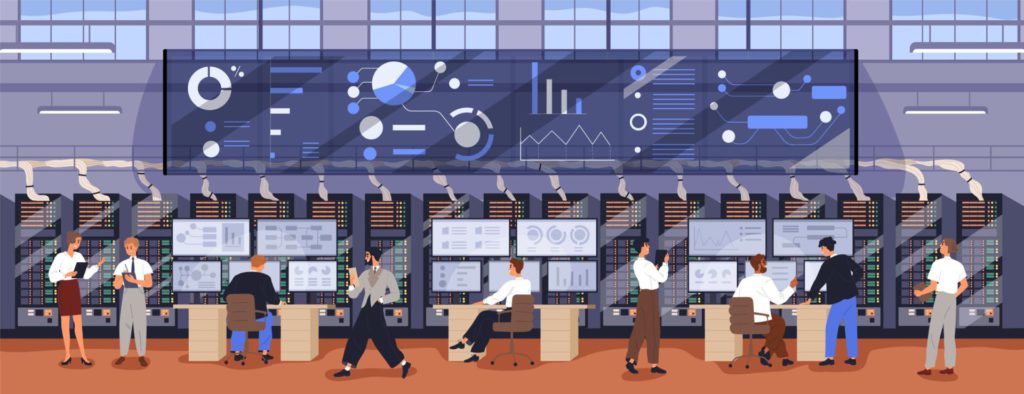 What is Government Resource Planning (GRP)?