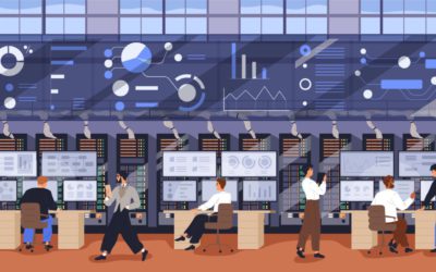 ¿Qué es la Planificación de Recursos Gubernamentales (GRP)?
