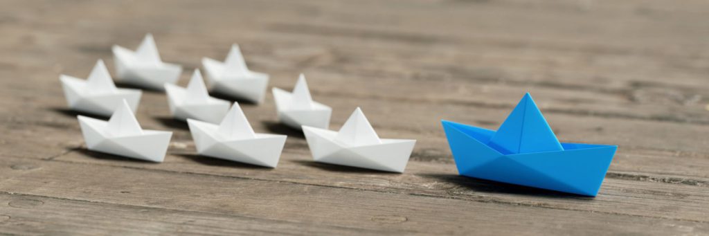 Overheid 2.0: Het leiden van transformatie verandering in de publieke sector