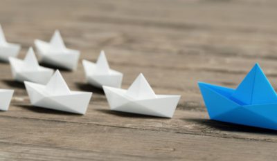 Gestion du changement pour la transformation numérique du gouvernement