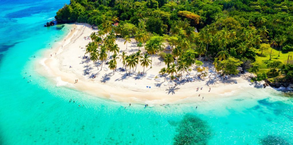 Digitale transformatie van de overheid in Trinidad en Tobago