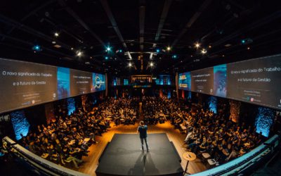 Manuel Pietra Aanvaardingsrede voor Next Generation Executive