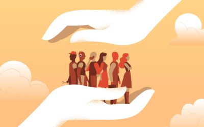 De rol van het ambtenarenapparaat in de overheid