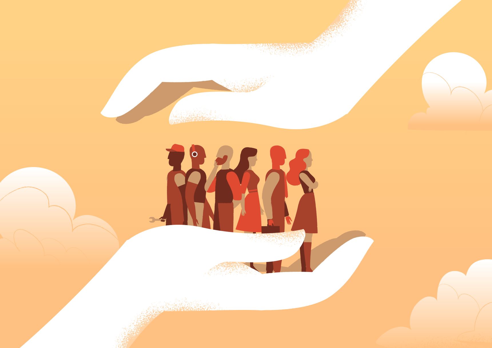 Administração do Serviço Civil