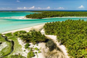 Government of Kiribati Selects FreeBalance to Deliver IFMIS and Support PFM Reform