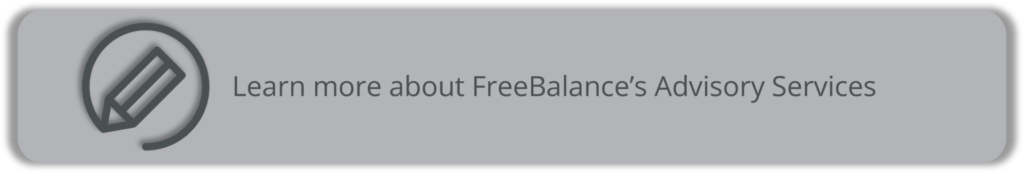 FreeBalance Advisory Services